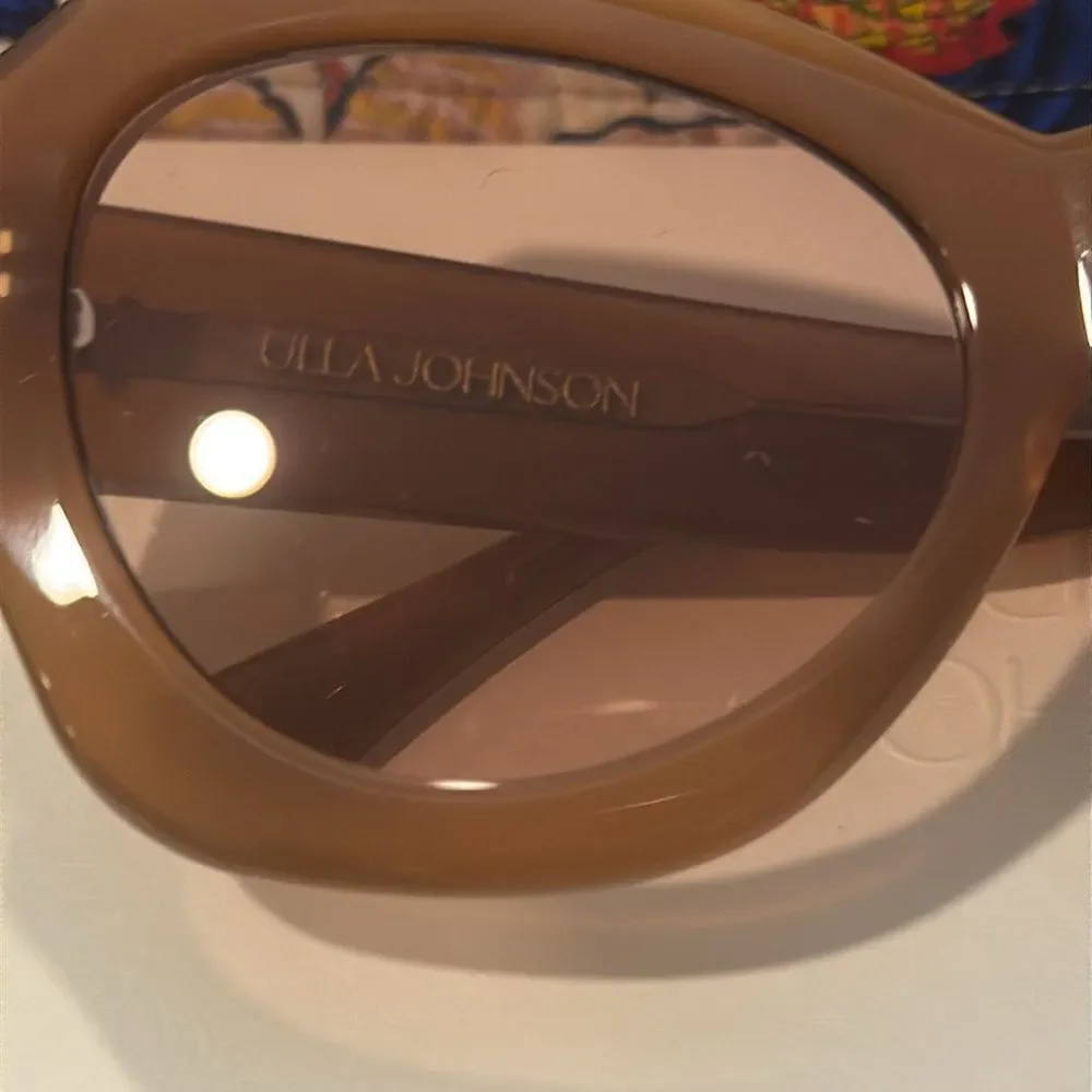 Ulla Johnson product details